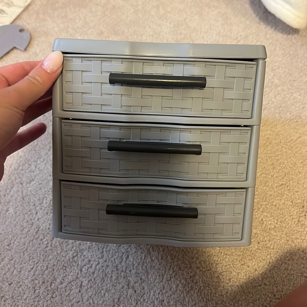 small organizer